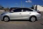 2014 Toyota Vios 1.5G automatic Silver color All power-1