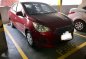 2015 Mitsubishi Mirage GLX AT FOR SALE-2