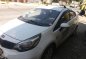 Kia Rio taxi 2012 FOR SALE-3