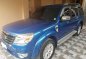 Ford Everest 2010 MT (Limited Edition) FOR SALE-10