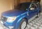 Ford Everest 2010 MT (Limited Edition) FOR SALE-10