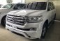 Toyota Land Cruiser 2019 Bulletproof for sale-1