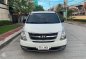 2011 Hyundai Starex Gold for sale-7