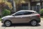 2011 Hyundai Tucson Theta II 2.0 GL Automatic-2