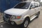 Like new Isuzu Crosswind for sale-2