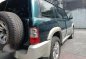 Nissan Patrol 4x2 2003 Model Manual Transmission-4