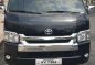 2017 Toyota Hiace for sale-0