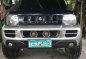 Suzuki Jimny 4x4 2007 FOR SALE-2