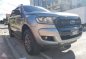 Fastbreak 2017 Ford Ranger FX4 Automatic NSG-4