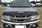 Isuzu Sportivo 2007 for sale-9