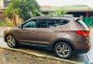 FOR SALE: Hyundai SantA Fe Diesel 2013-3