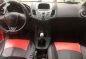 Ford Fiesta 2014 Manual Transmission Good condition-5