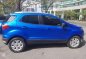 2017 Ford Ecosport 1.5L 5dr AT TITANT-6