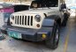 2012 Jeep Wrangler 3.6L V6 gas automatic -8