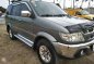 Isuzu Sportivo 2007 for sale-0