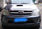 Toyota Fortuner 2007 Year Purchased  FOR SALE-0