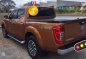 2017 Nissan Navara EL Automatic FOR SALE-6