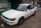 Top variant Gli Toyota Corola Gli Series 1.6-4