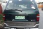 Toyota Revo 2000 model glx diesel manual tranmission-1