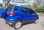 2017 Ford Ecosport 1.5L 5dr AT TITANT-7