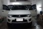 Mitsubishi Strada 2014 mt FOR SALE-4