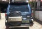 Isuzu XUV Crosswind 2012 manual Diesel turbo engine-0