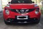 2016 Nissan Juke 1.6 CVT Puredrive Automatic Gas-0