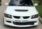 SELLING MITSUBISHI Lancer Evolution VIII 2003-3