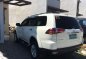 FOR SALE 2013 Mitsubishi Montero Sport GLX MT-2