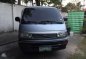 For sale/swap sa sedan TOYOTA Hiace super custom-5