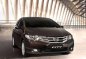 Honda City 2012 1.5E Automatic Transmission-4