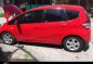 Honda Jazz 2010 acquired Model matic for sale-0