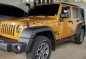 2014 Jeep Rubicon for sale-8
