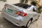 2013 Toyota Corolla ALTIS 1.6 G AT 6-speed Automatic Transmission-5