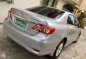 2013 Toyota Corolla ALTIS 1.6 G AT 6-speed Automatic Transmission-4