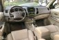 2008 Toyota Fortuner V. 4X4 3.0 D4D Top of the line Matic-1