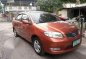Toyota Vios G 2004 model for sale-3