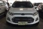 2017 Ford Ecosport Titanium ESL Automatic Era Cars-2