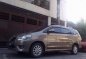 2012 Toyota Innova G Automatic Php558,000 negotiable-0