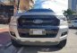 Fastbreak 2017 Ford Ranger FX4 Automatic NSG-5