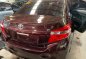 2018 Toyota Vios 1.3 E Dual VVTI Manual Blackish Red-4