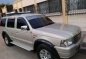 Rush!Rush!Rush! Ford Everest 2007 Intercooler Turbo Loaded-4