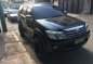 2009 Toyota Fortuner Diesel for sale-4