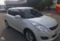 2015 Suzuki Swift AT for sale-2