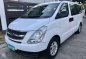 2012 Hyundai Grand Starex TCi Diesel Manual-0