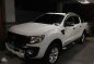 Ford Ranger Wildtrak 4x4 2.2 Engine 6 Speed 2014-8