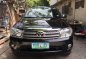 For sale TOYOTA Fortuner g 2010 diesel-10