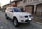 2013 Mitsubishi Montero Sport for sale-5