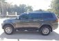 2009 Mitsubishi Montero Sport for sale-0