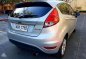 Ford Fiesta 2015 For Sale -2